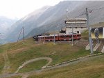 Gornergrat railway 